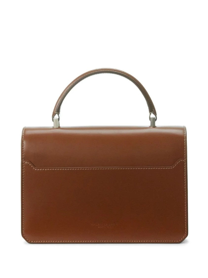 Polo Ralph Lauren Rl Crossbody Small