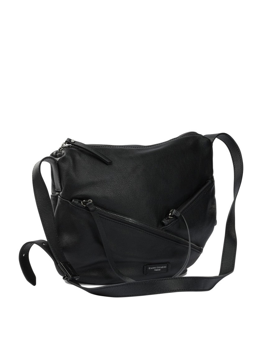 Gianni Chiarini Leather Crossbody Bag
