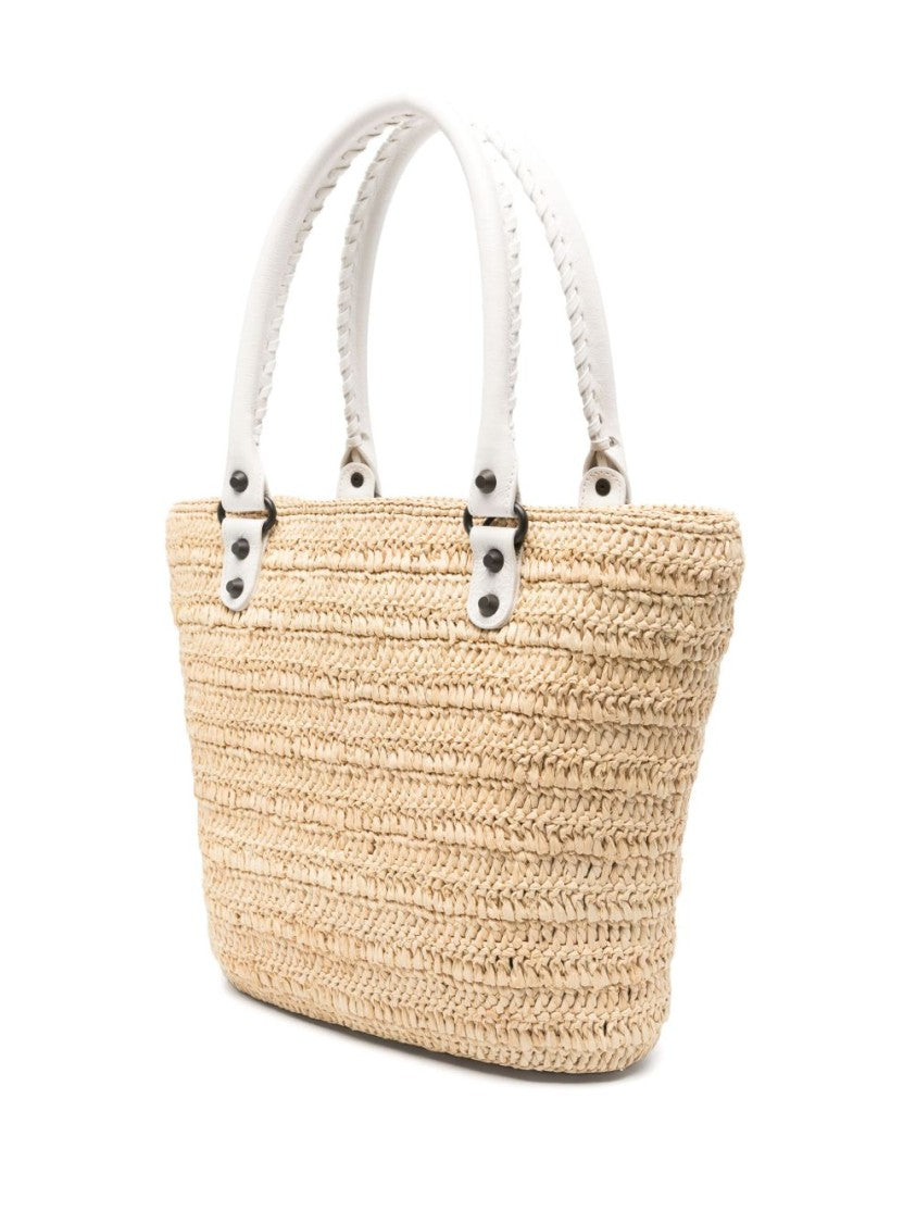 Balenciaga Le City Basket Small