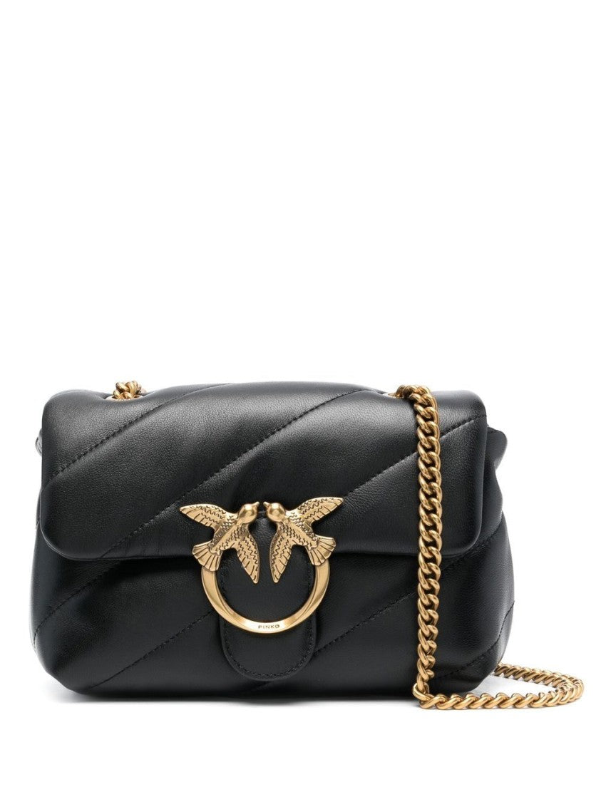 Pinko Love Puff Mini Bag