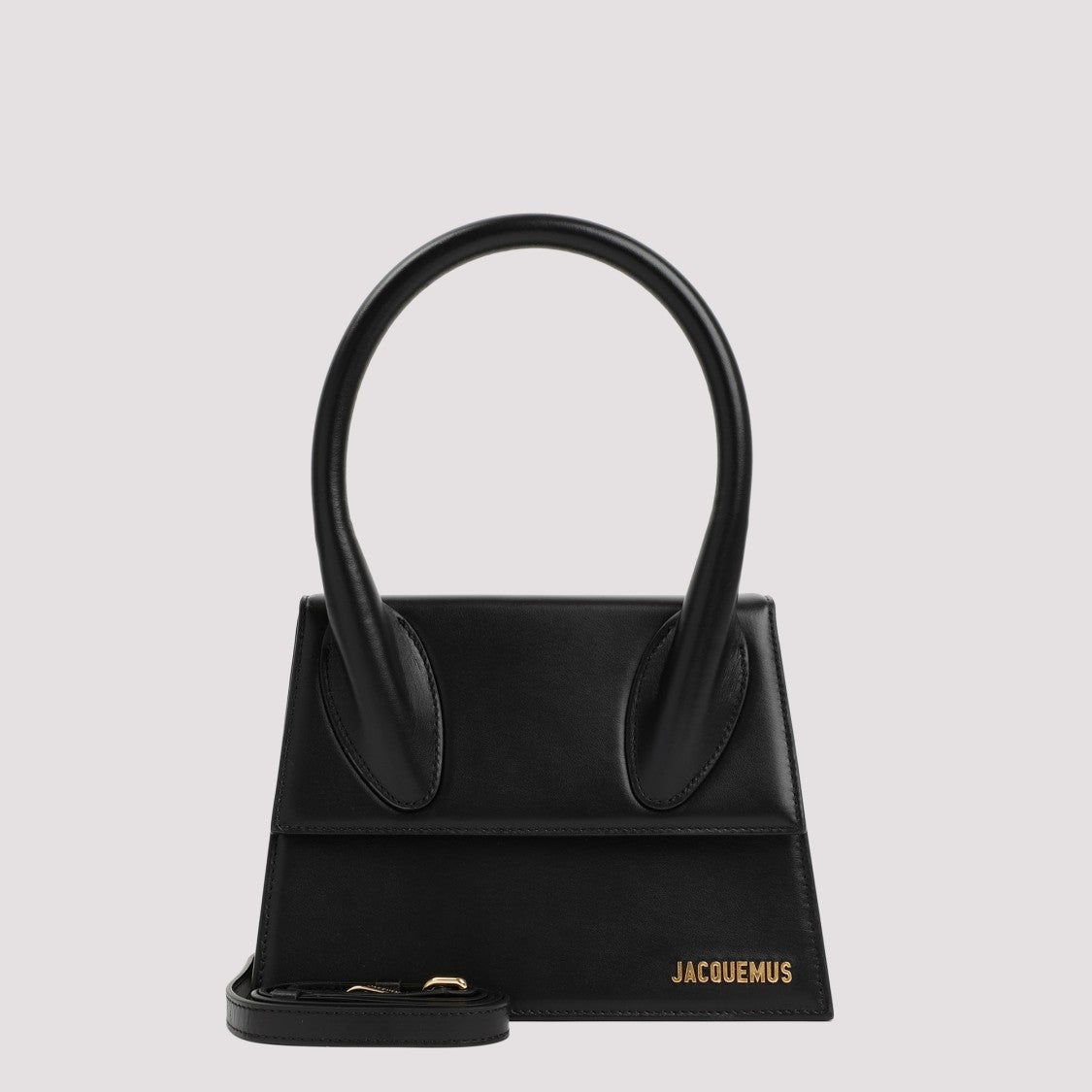 Jacquemus Le Grand Chiquito Handle Bag