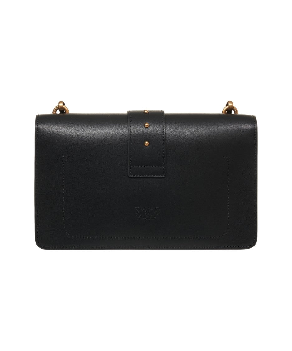 Pinko 'Love One Classic' Shoulder Bag