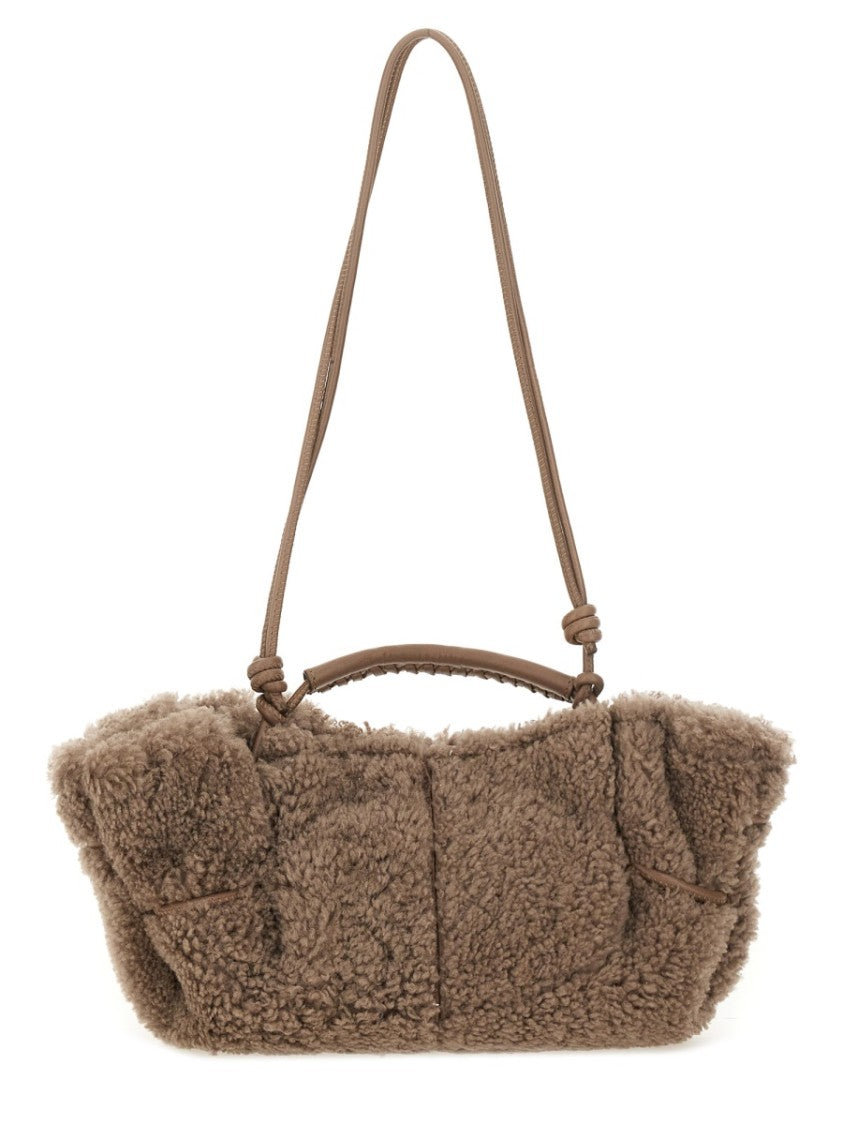 Hereu "Arta Curly" Mini Bag