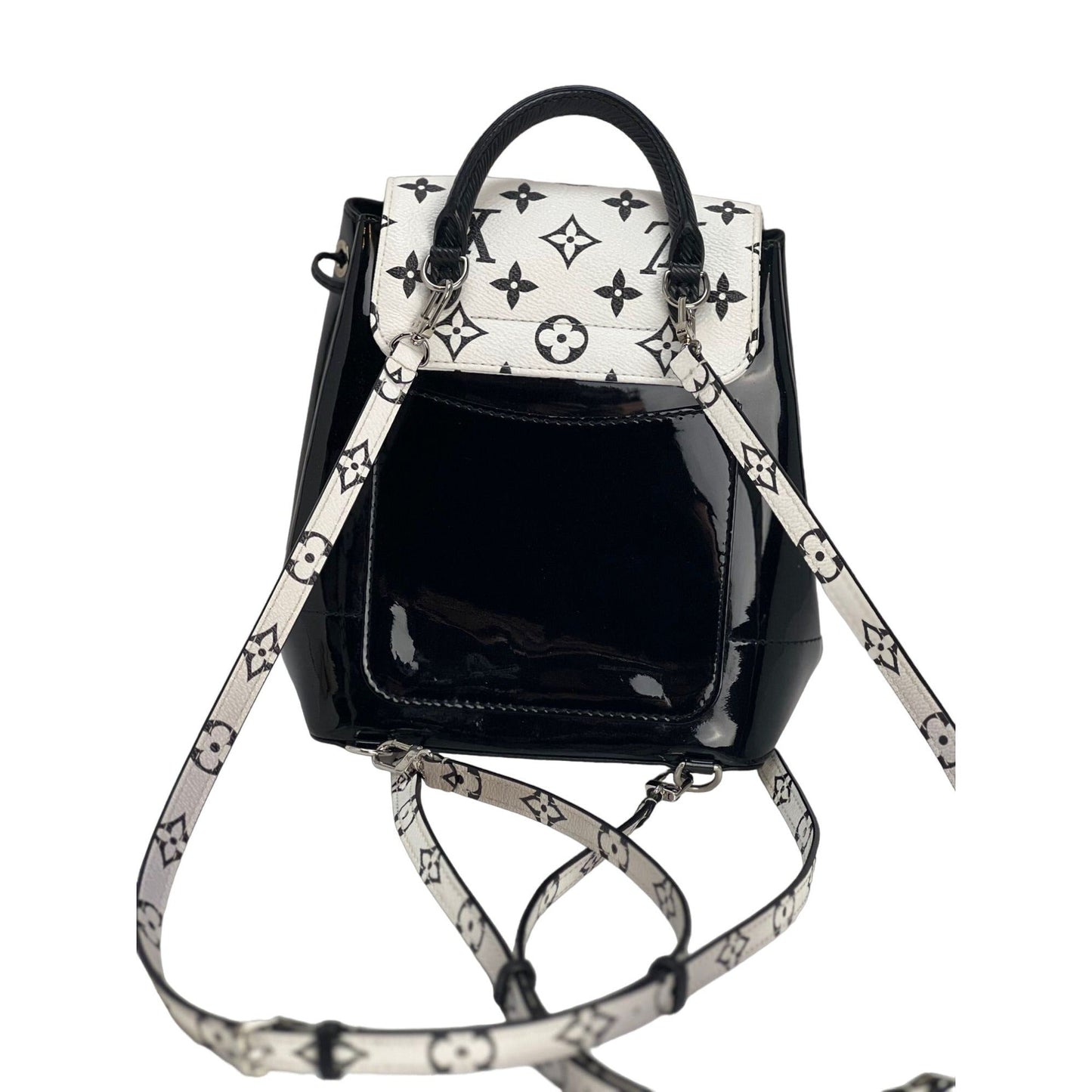 Louis Vuitton Hot Springs Backpack