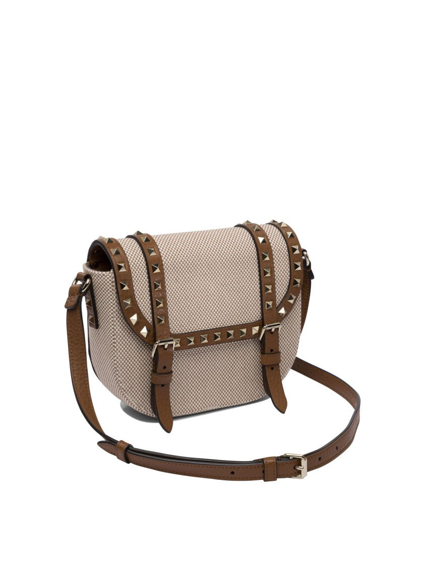 Valentino Garavani "Rockstud" Shoulder Bag