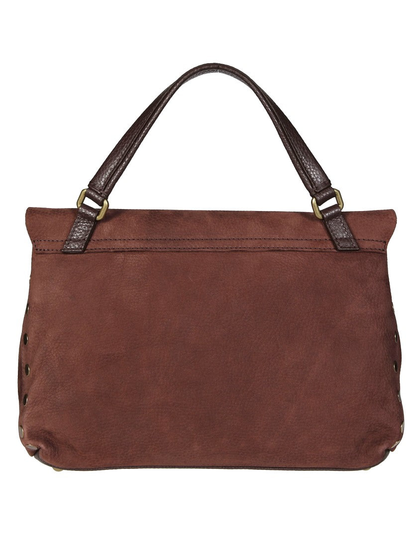 Zanellato Postina Jones S Shoulder Bag