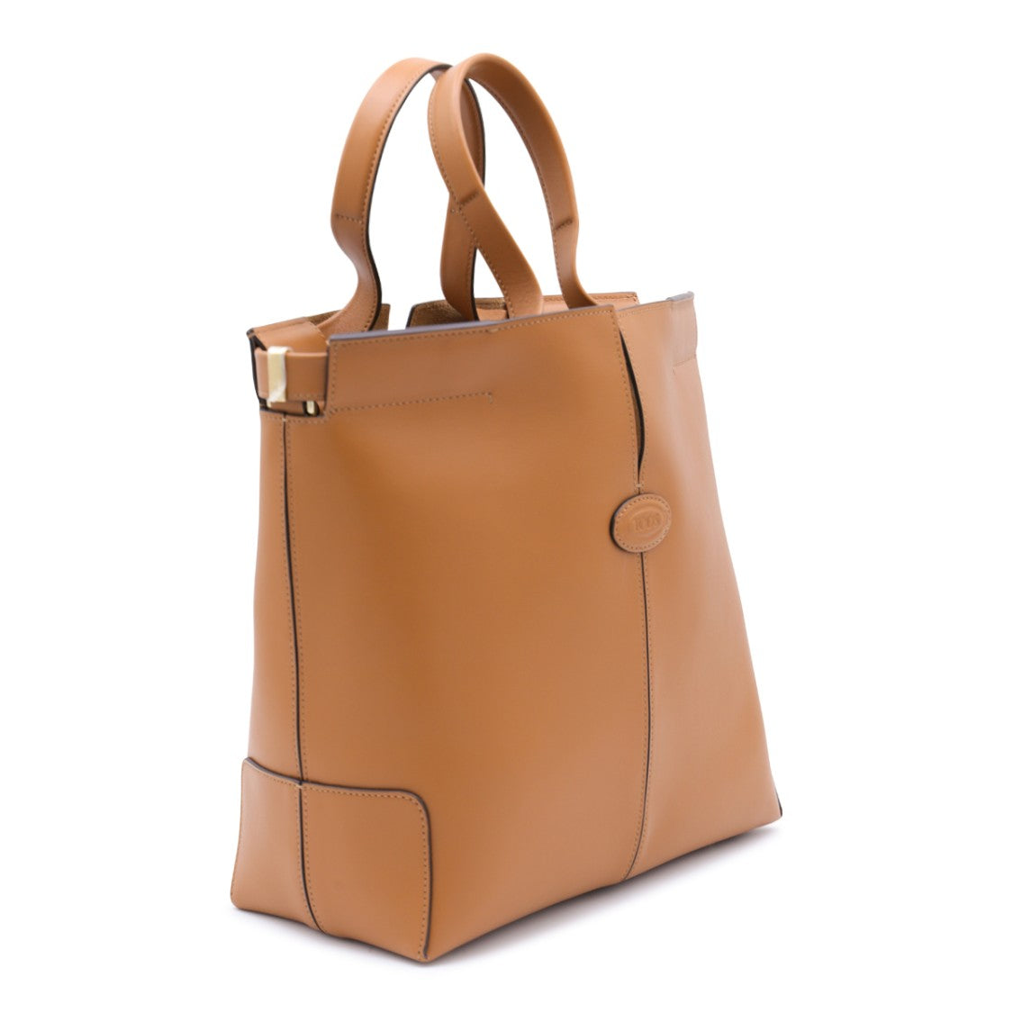 Tod's Brown Leather Totes