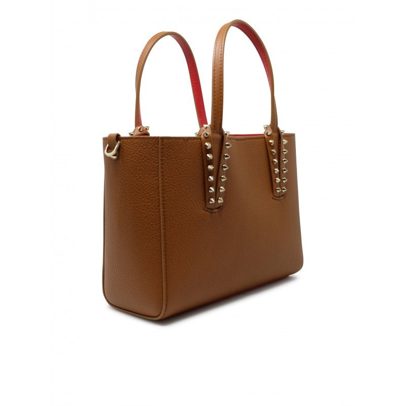 Christian Louboutin Cabata Mini Calf Empire Bag