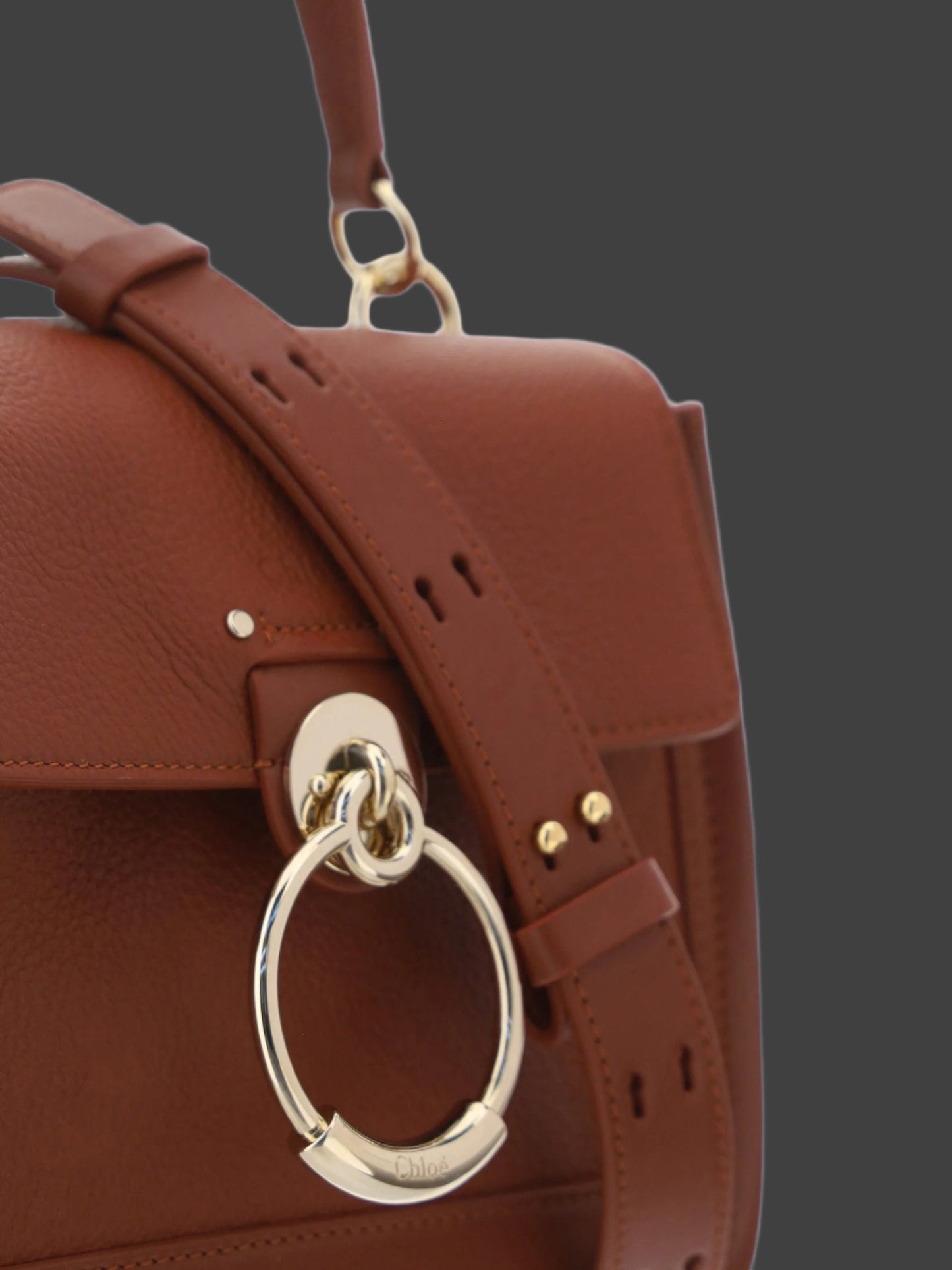 Chloé Tess Handbag