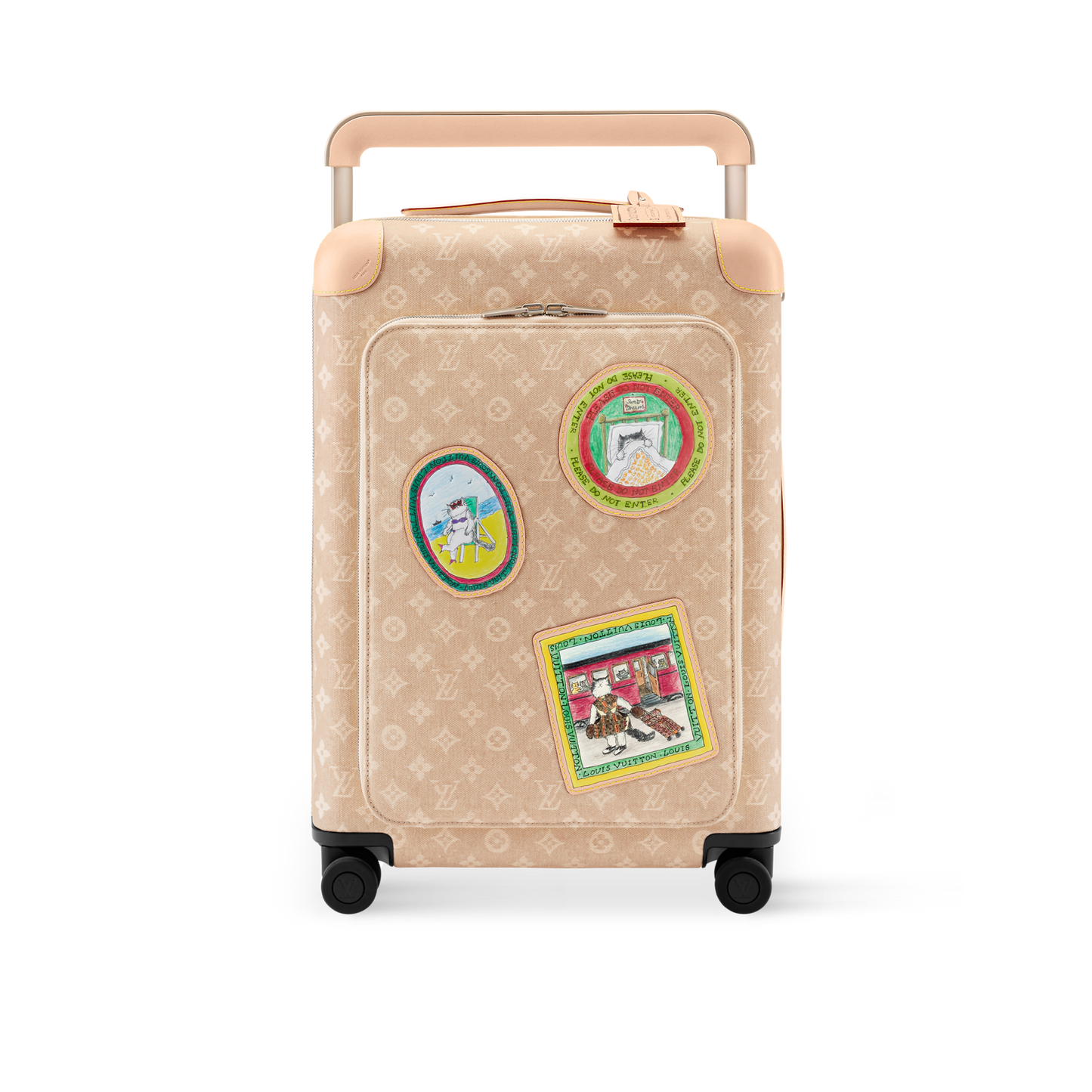 Horizon 55 Business Suitcase