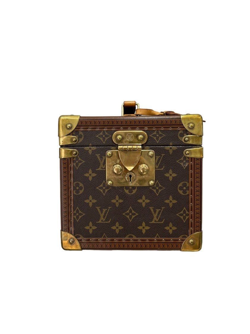 Louis Vuitton Beauty Boãƒâ®Te Bottles Monogram
