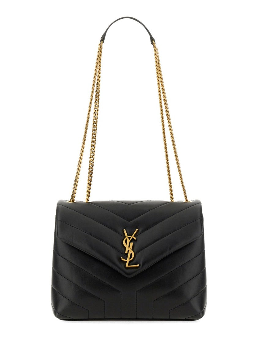 Saint Laurent "Loulou" Small Bag