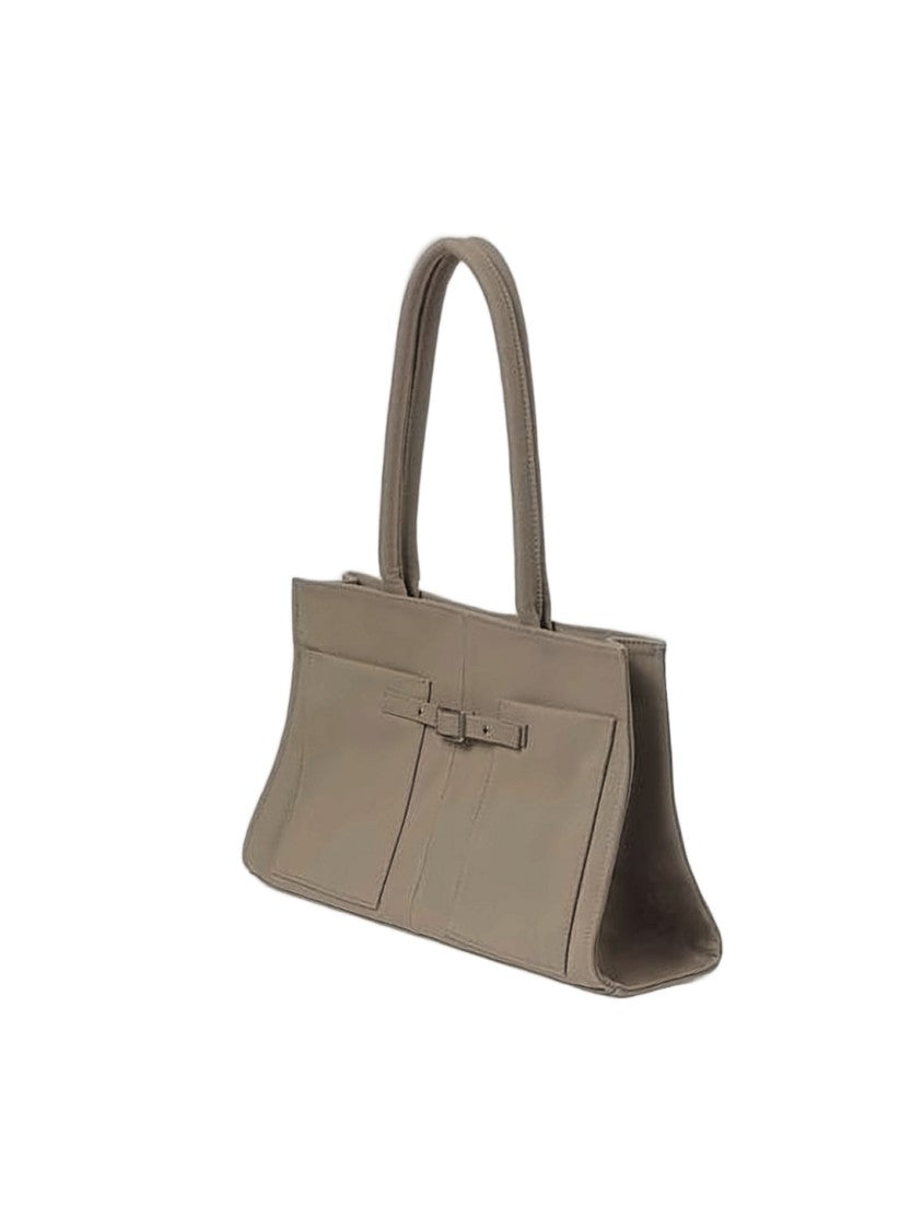 Gimaguas Cotton Fabric Shoulder Bag
