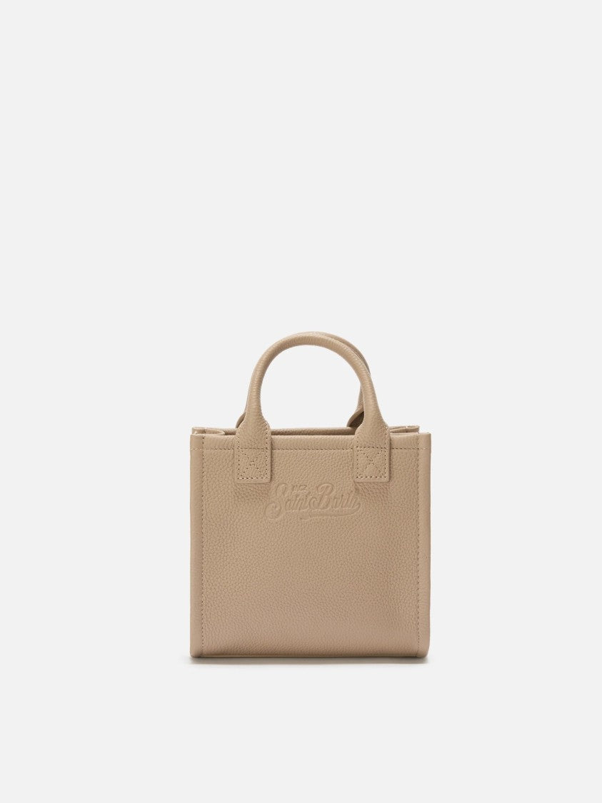 Mc2 Saint Barth Vanity Bag Mini