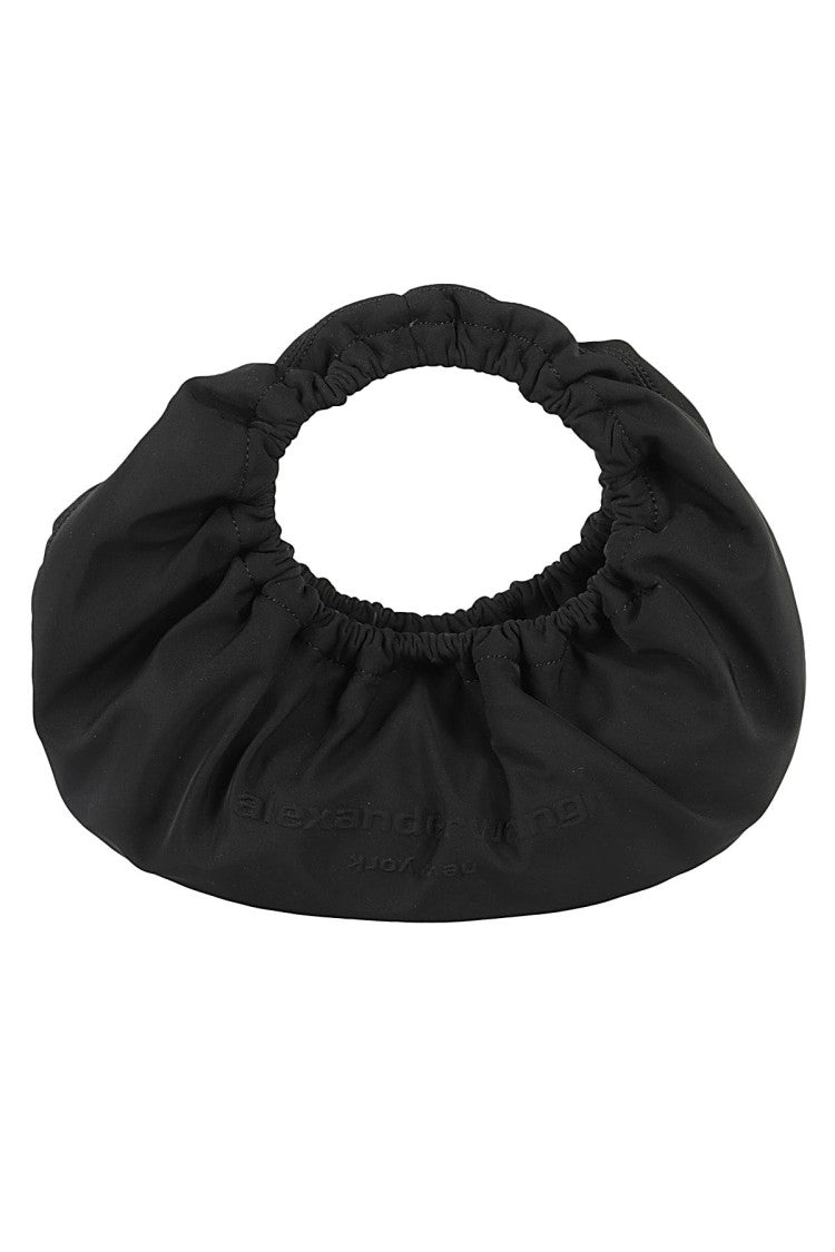 Alexander Wang Crescent Small Top Handle