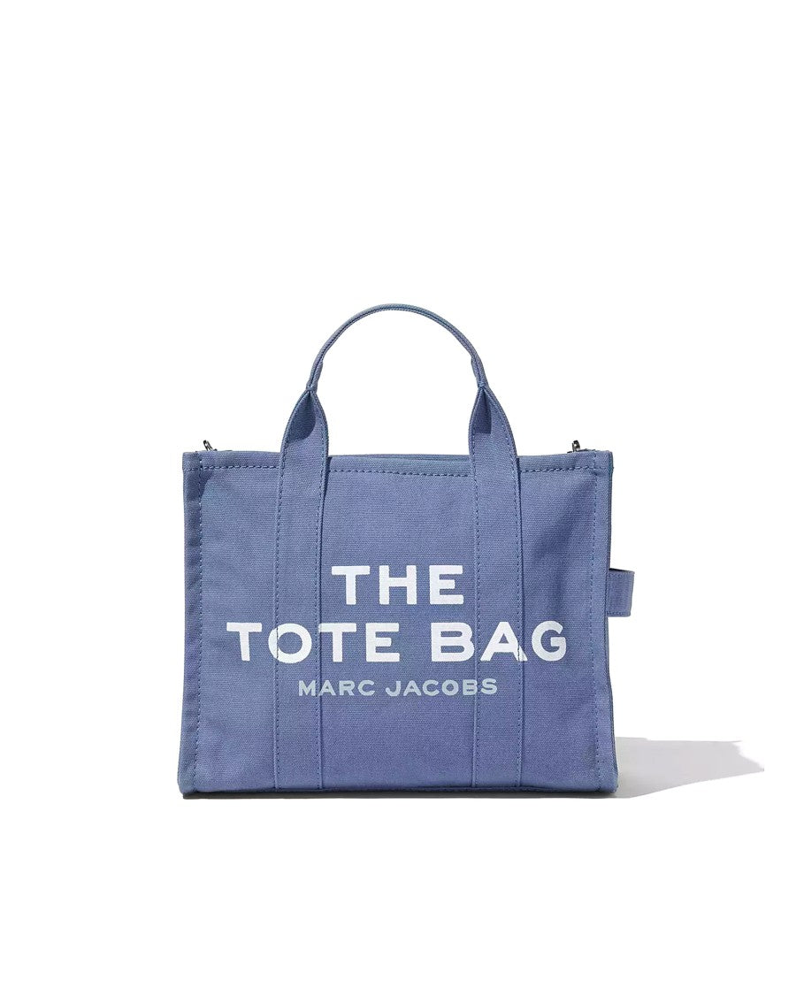 Marc Jacobs Blue Shadow The Medium Tote Bag