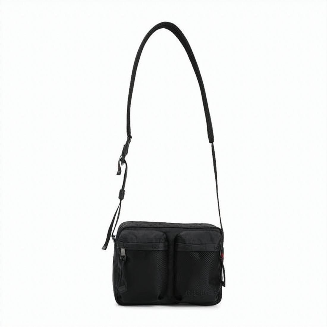 Gucci Compact Nylon Crossbody Bag