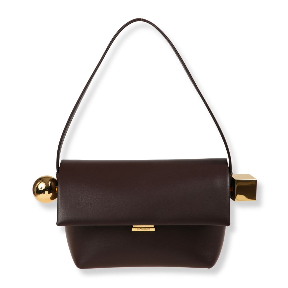 Jacquemus Le Rond Carré Bag