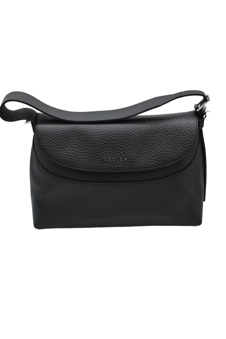 Orciani Orciani Soft Leather Handbag