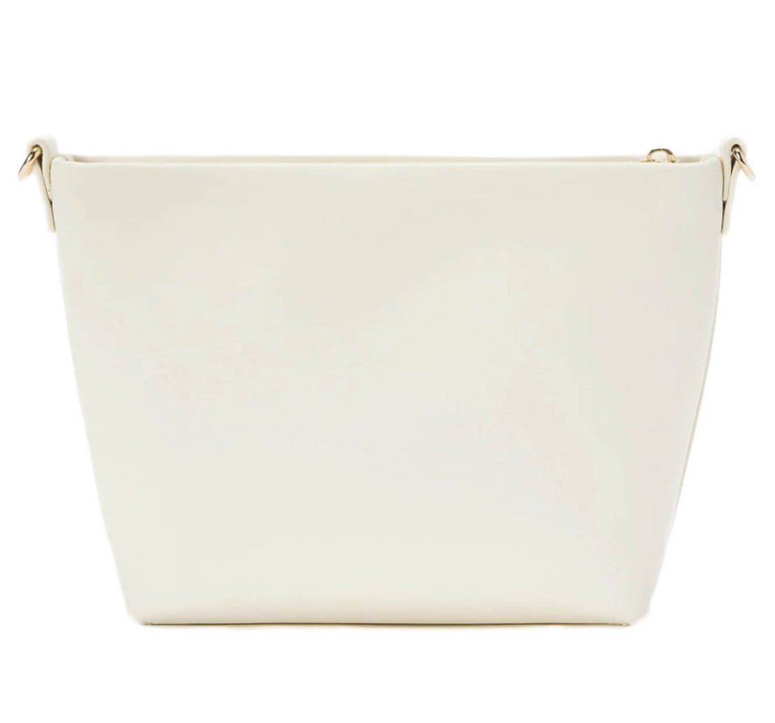 Mc2 Saint Barth Aline Bag With Structured Design