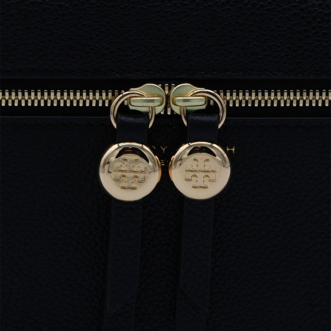 Tory Burch Textured Leather Crossbody Bag