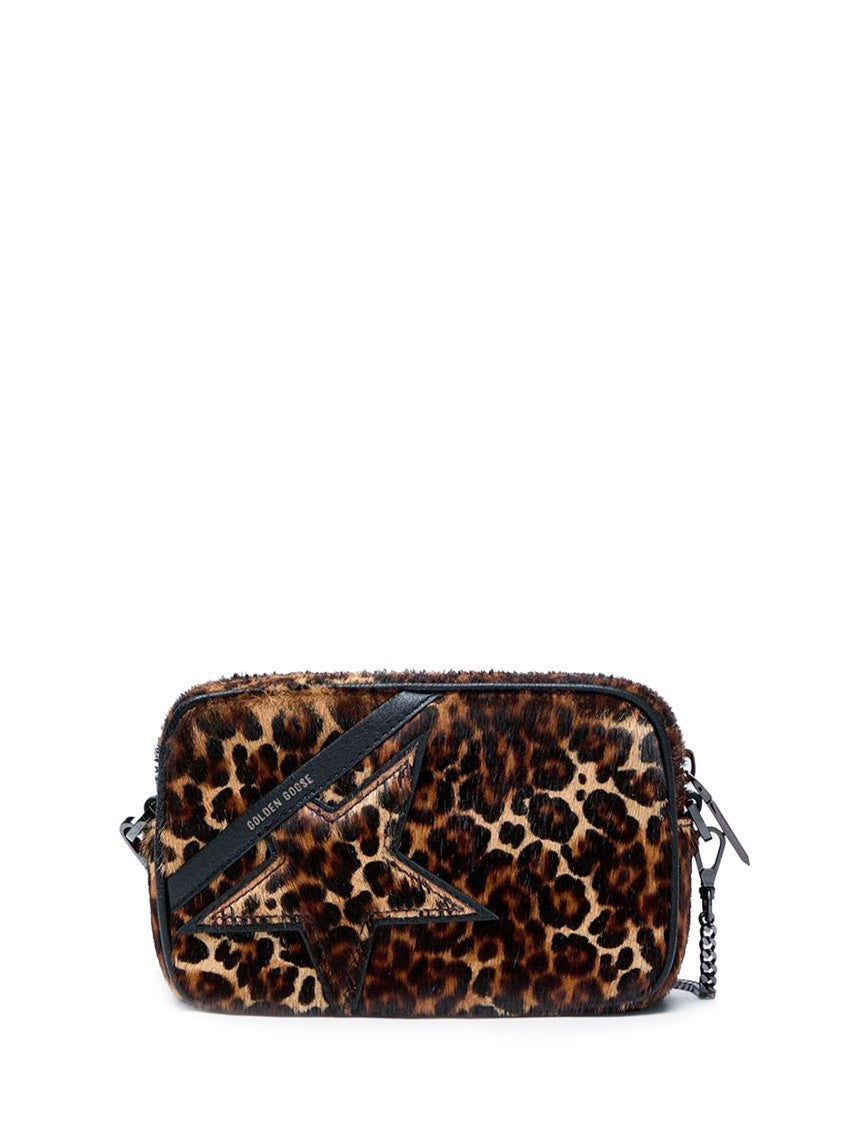 Golden Goose Mini Star Shoulder Bag