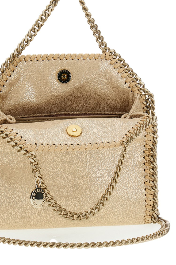 Stella Mccartney Falabella Mini Eco Bag