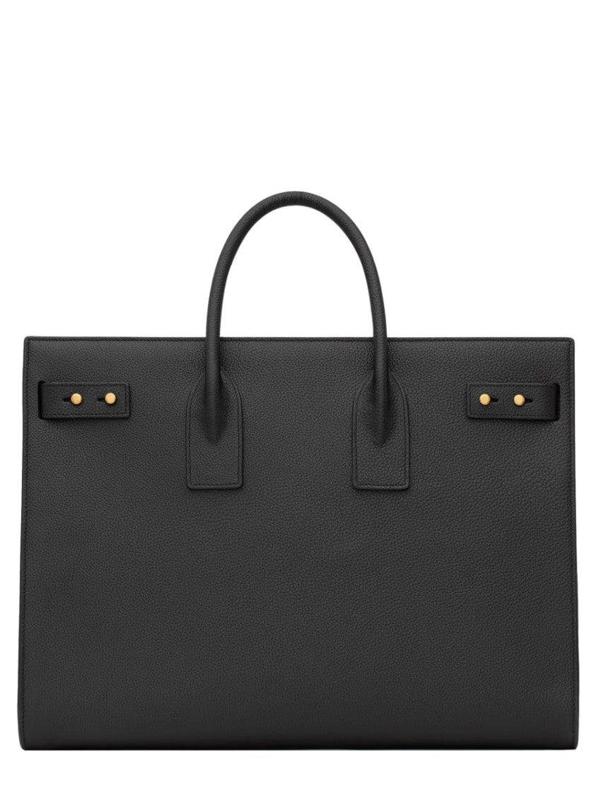 Saint Laurent "Sac De Jour" Large Bag