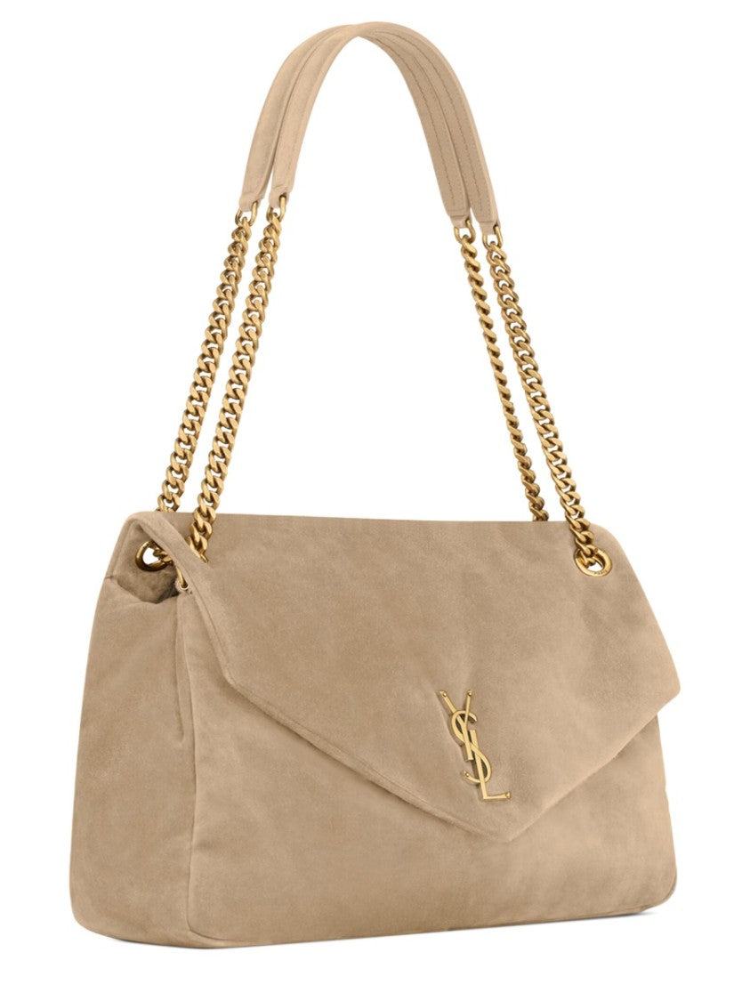 Saint Laurent "Calypso" Large Bag