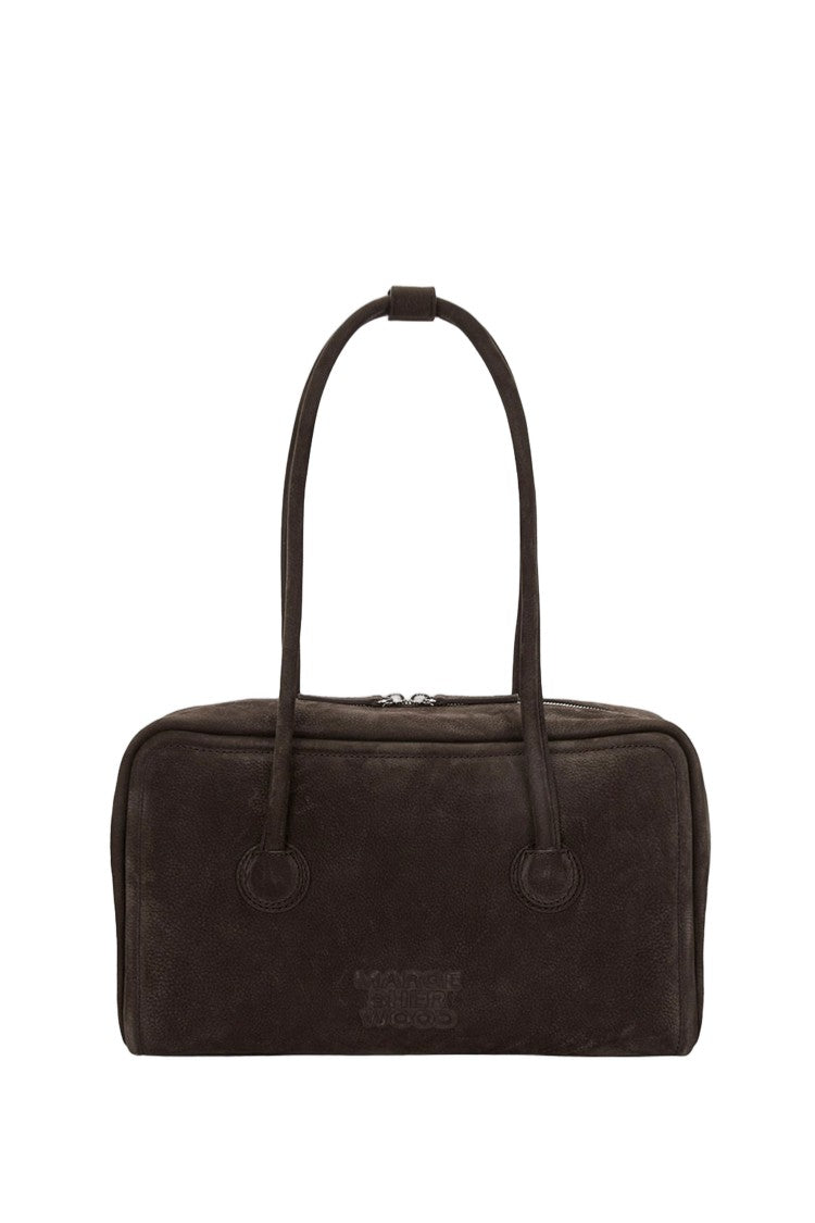 Margesherwood Soft Boston Handle Bag