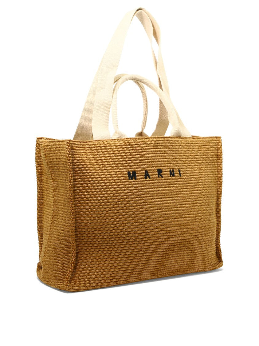 Marni "East/West" Tote Bag