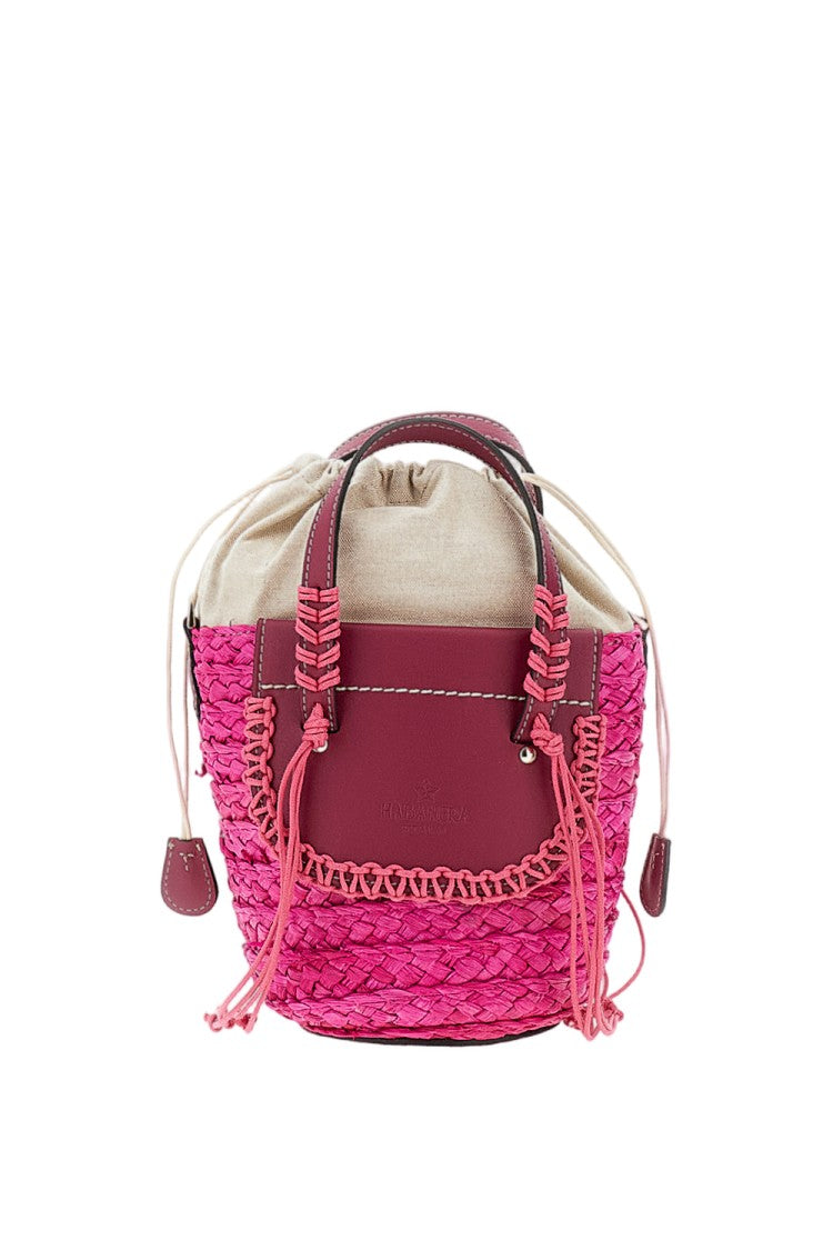 Cuba Lab Habanera Hand Bag