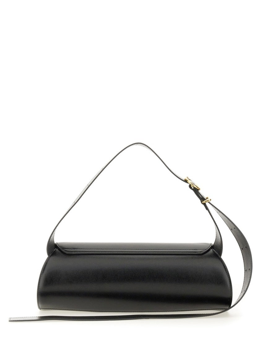 Jil Sander "Cannolo" Large Bag
