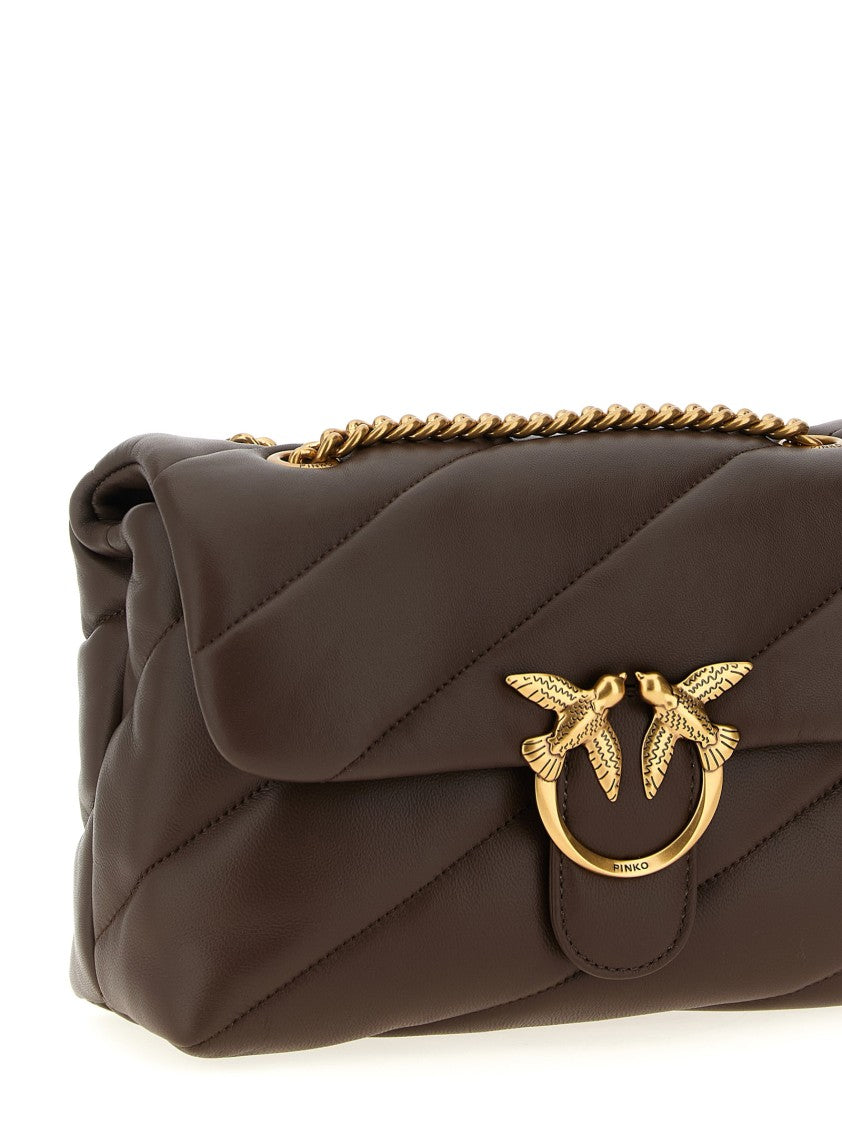 Pinko 'Classic Love Bag Puff' Crossbody Bag