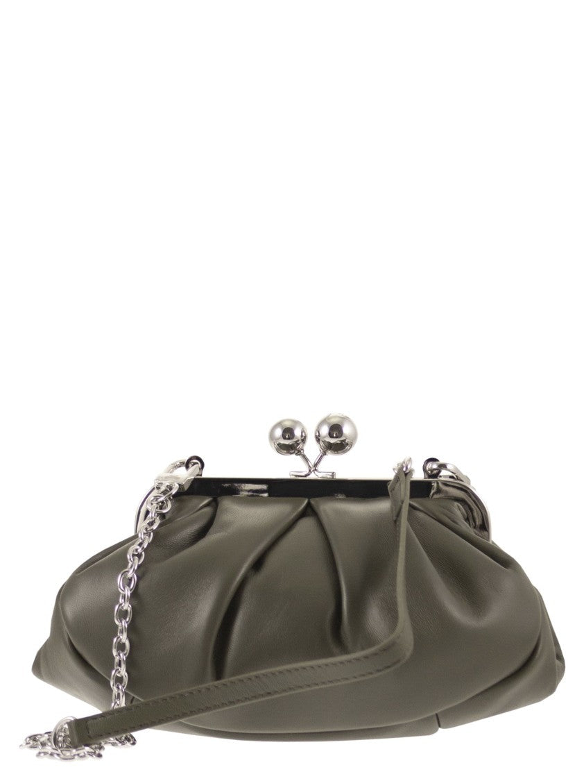Max Mara Prati - Leather Pastry Bag