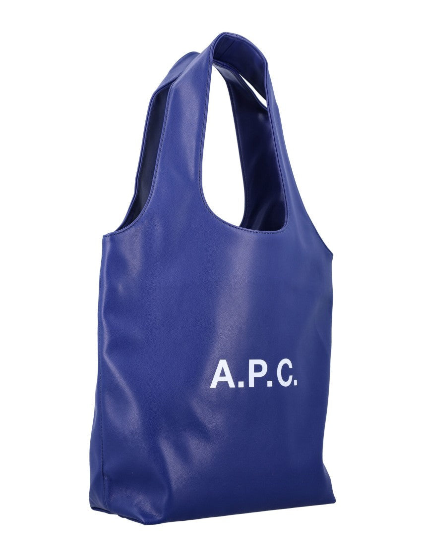 A.P.C. Ninon Small Tote Bag