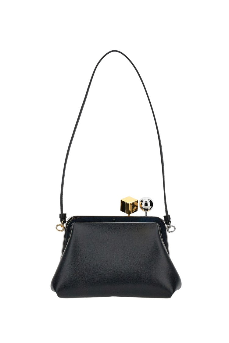 Jacquemus Le Berlingot Crossbody Bag