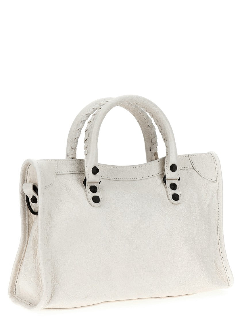 Balenciaga Le City Bag S Handbag