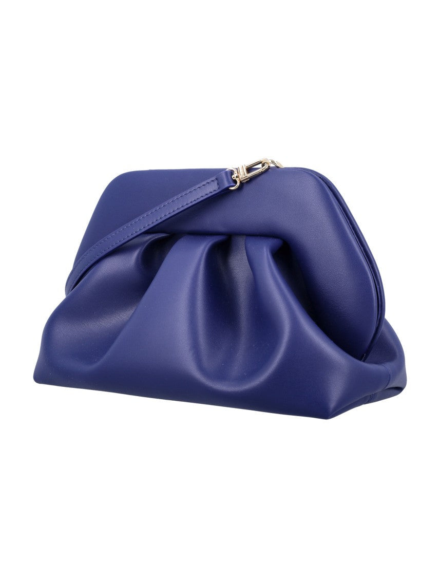 Themoirè Tia Clutch
