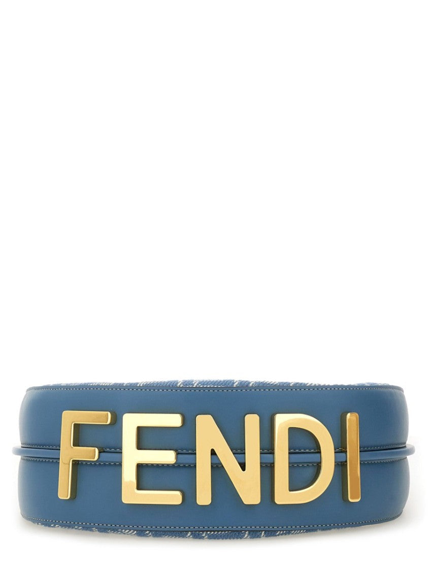 Fendi Fendigraphy Small Bag