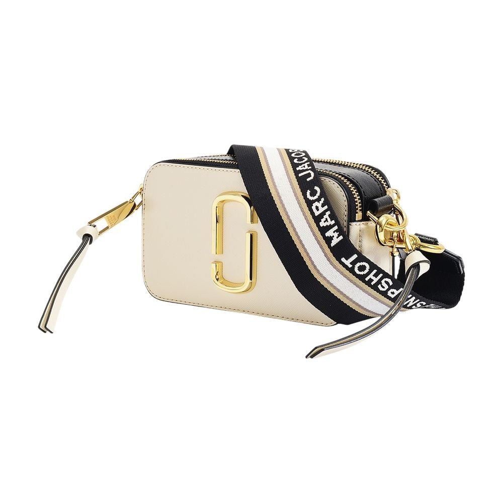 Marc Jacobs The Snapshot Crossbody - Multi - Leather