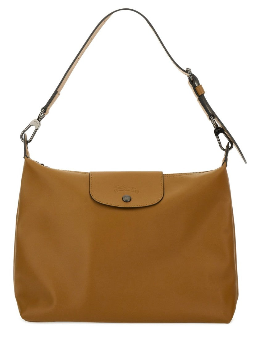 Longchamp "Le Pliage Xtra M" Hobo Bag