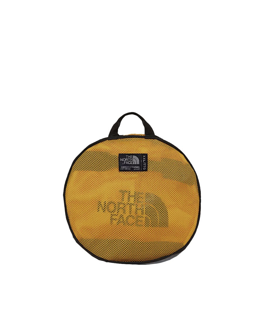The North Face Water-Resistant Base Camp Duffel With Adjustable Straps