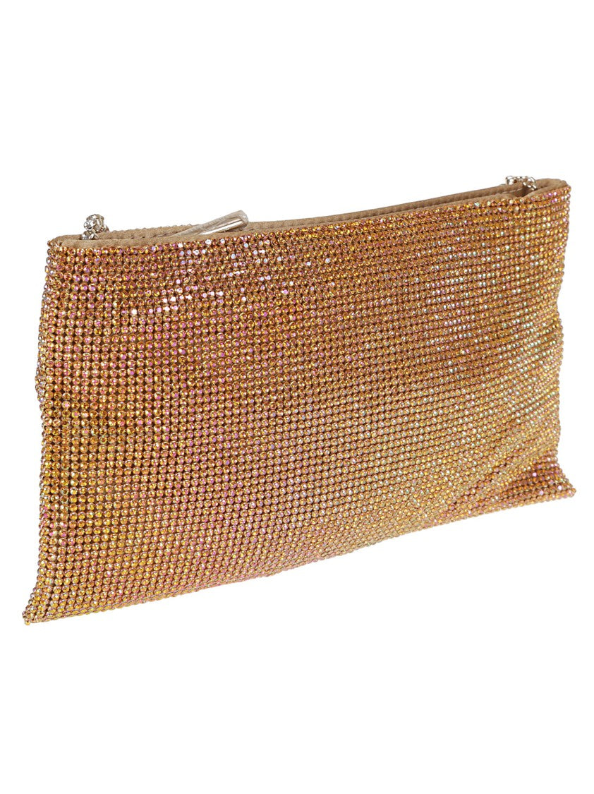 Benedetta Bruzziches Your Best Friend La Petite Mini Pochette