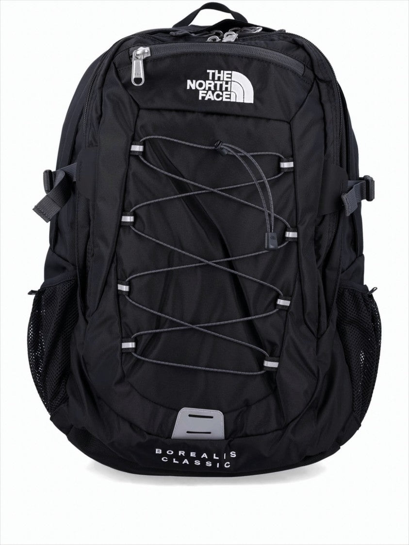 The North Face Black/Asphalt Grey Bags