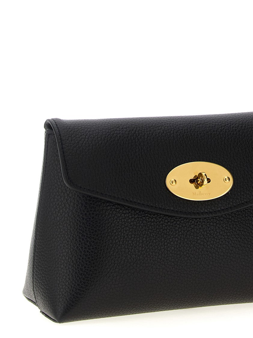 Mulberry Darley' Beauty