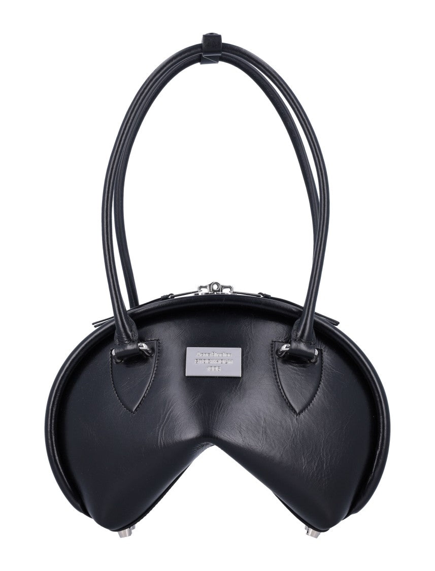 Acne Studios Bowlina Small Shoulder Bag