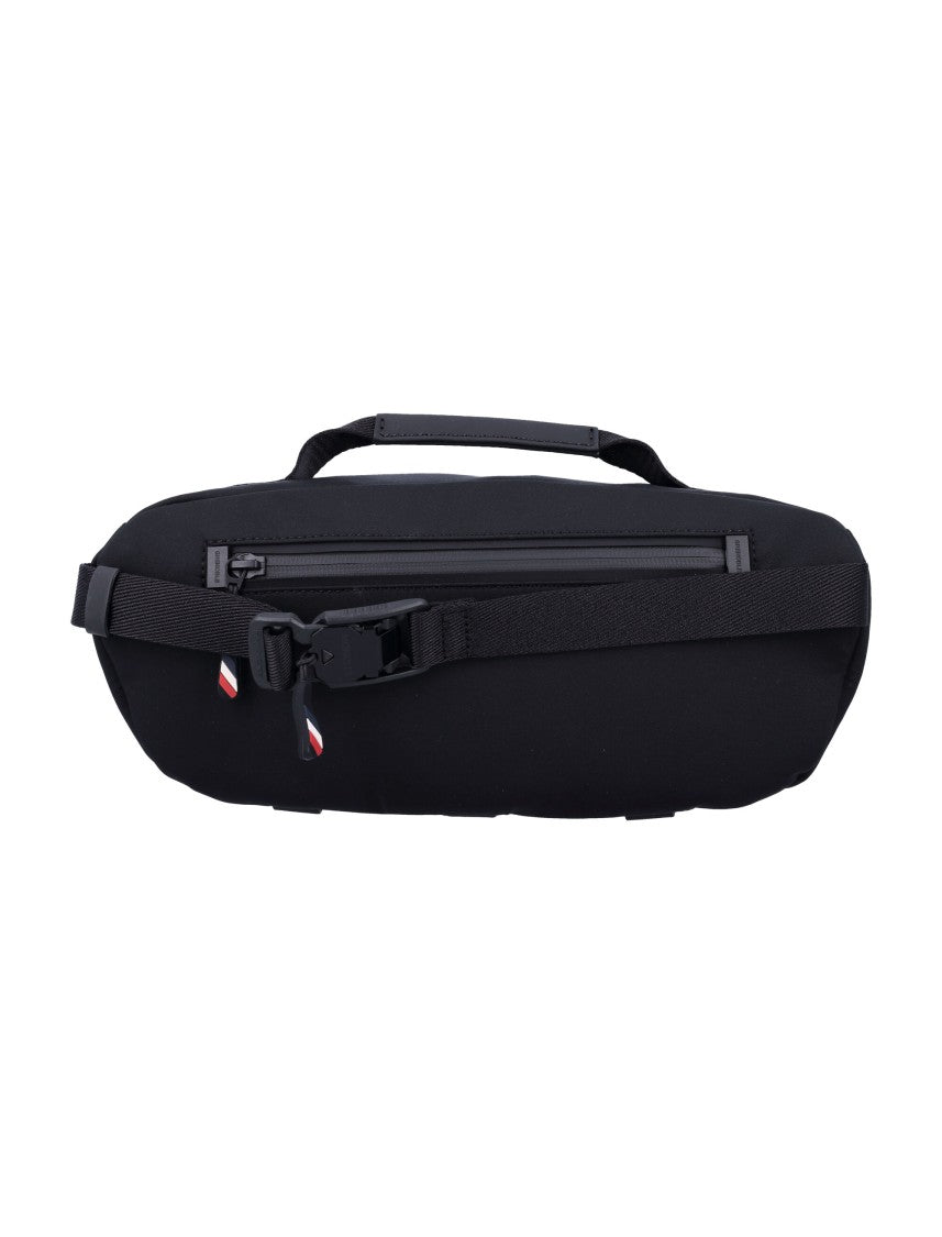 Moncler Nylon Belt Bag