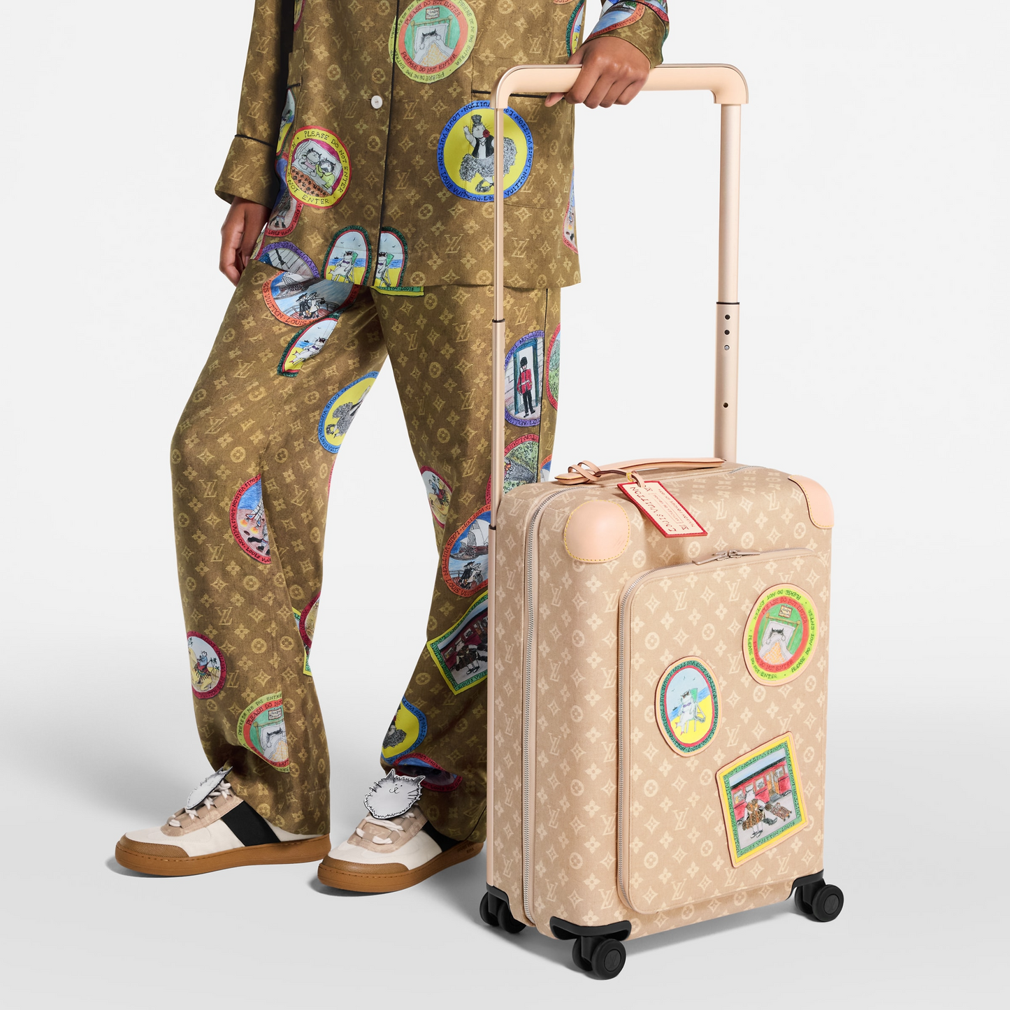Horizon 55 Business Suitcase