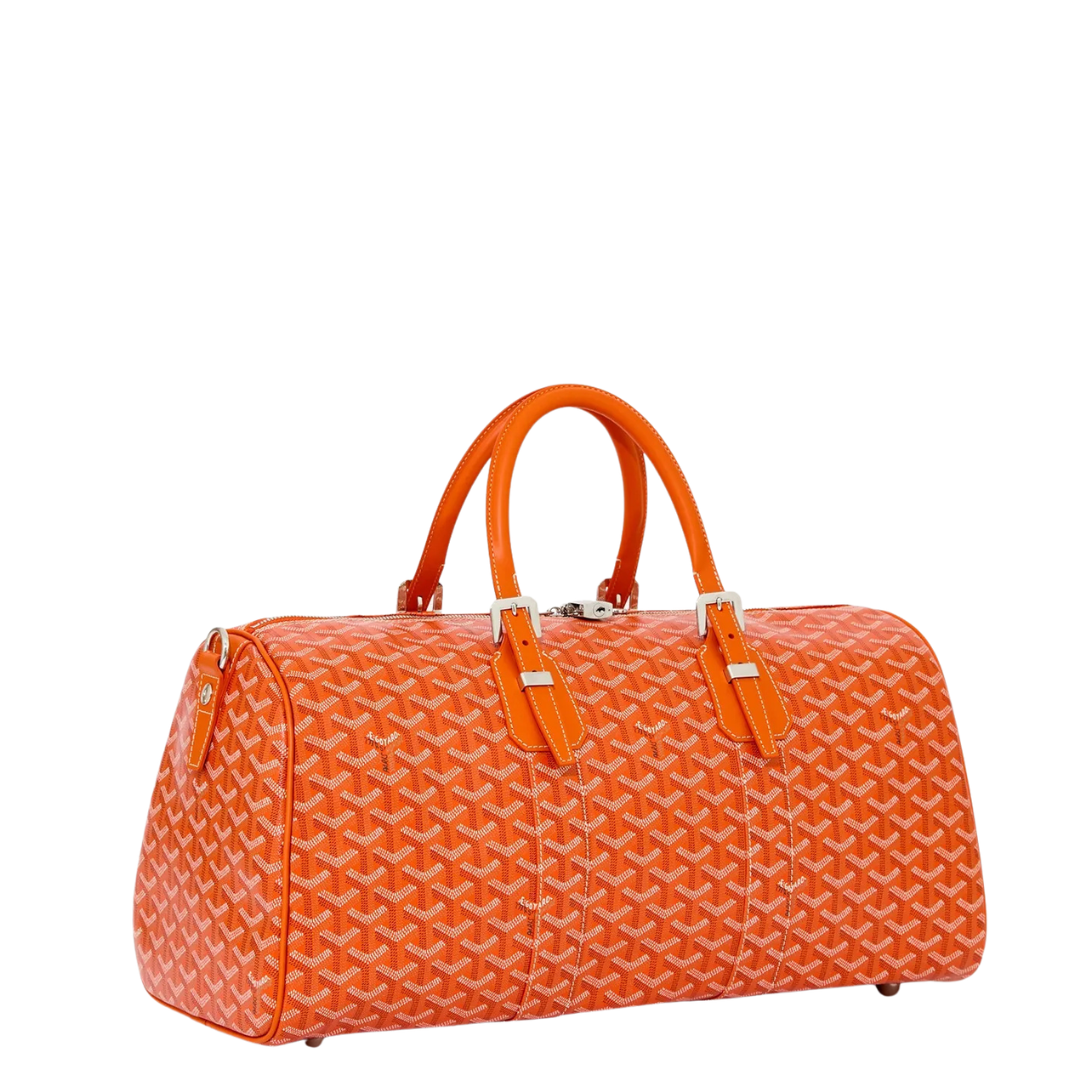 Goyard Boston 45 Bag